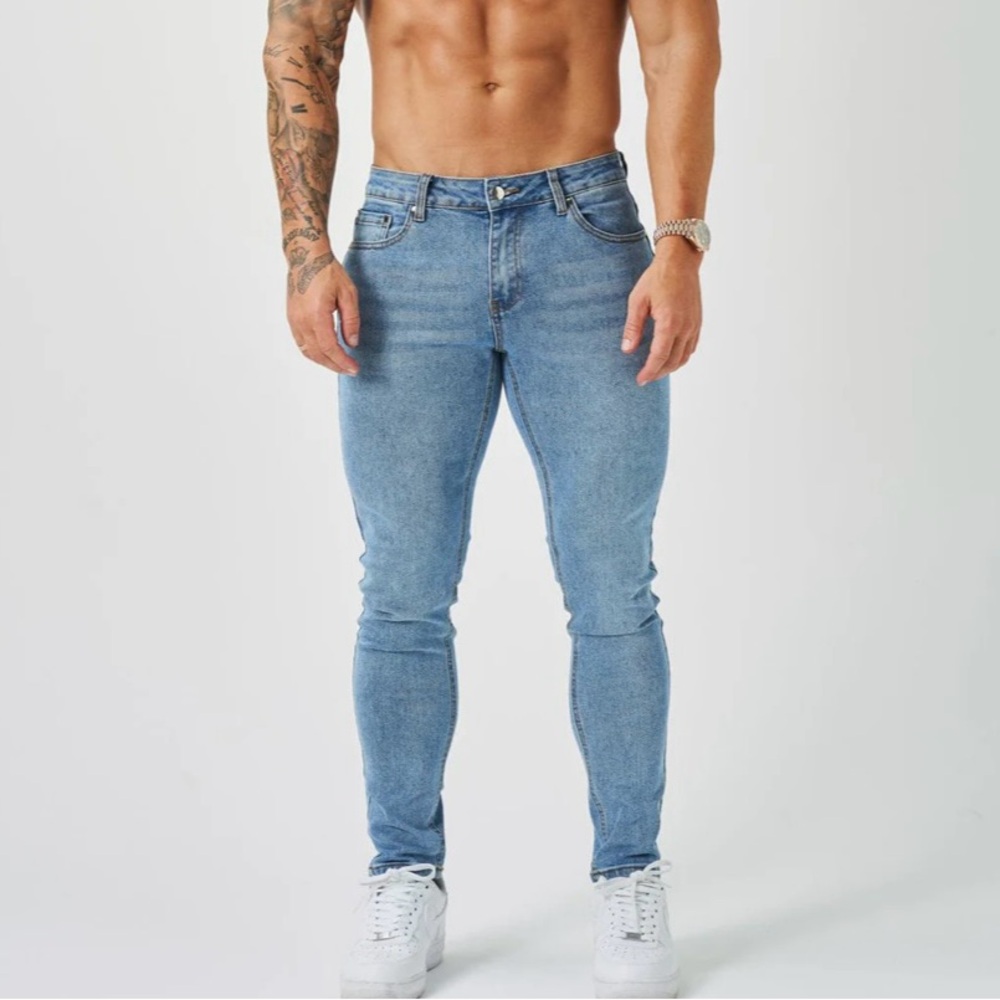 Legend men’s jeans